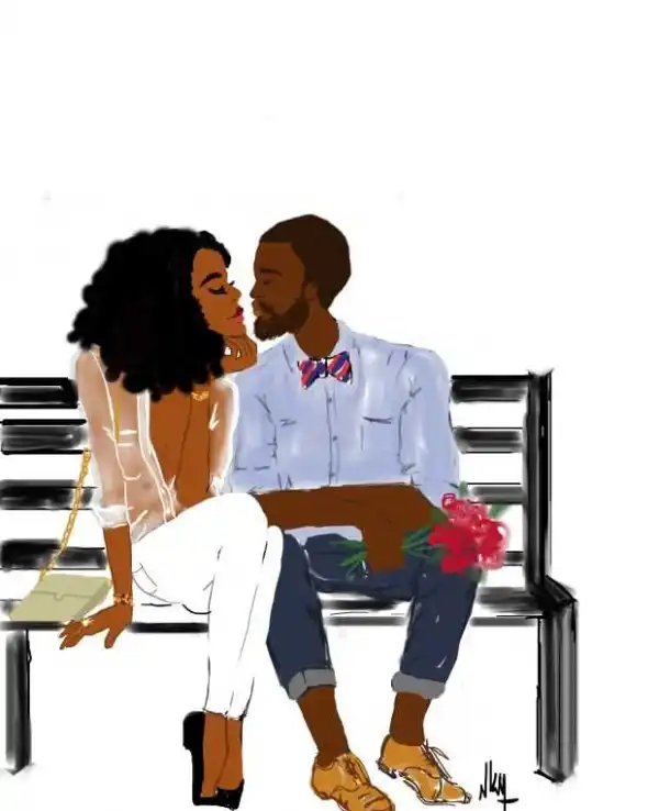 Nothing like love [Completed]