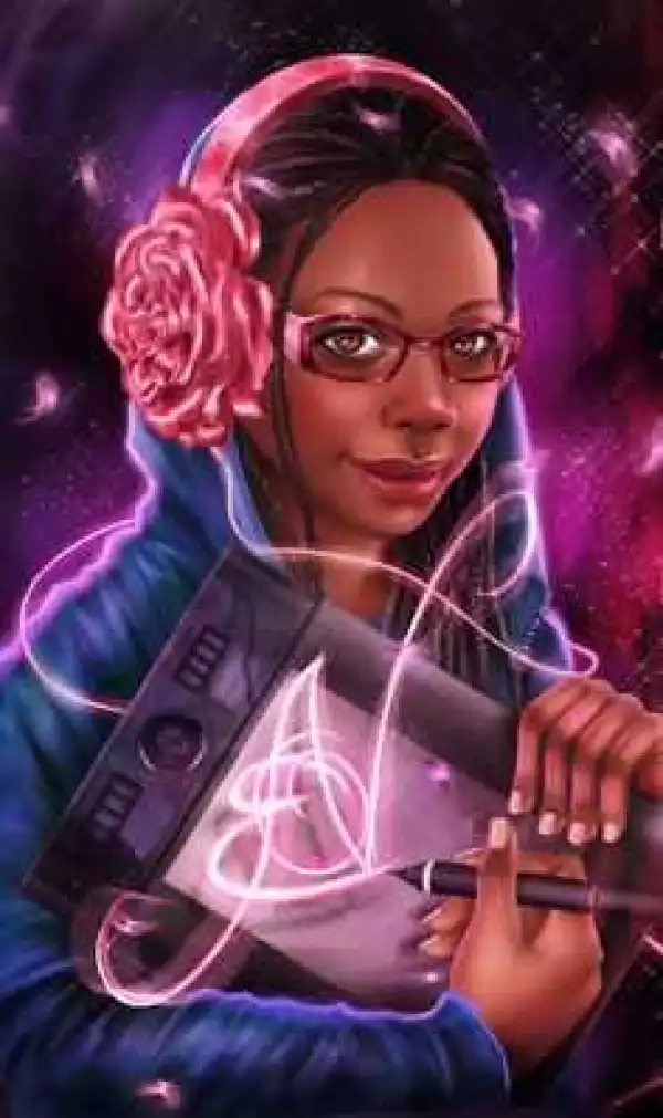 Office Support…[completed]