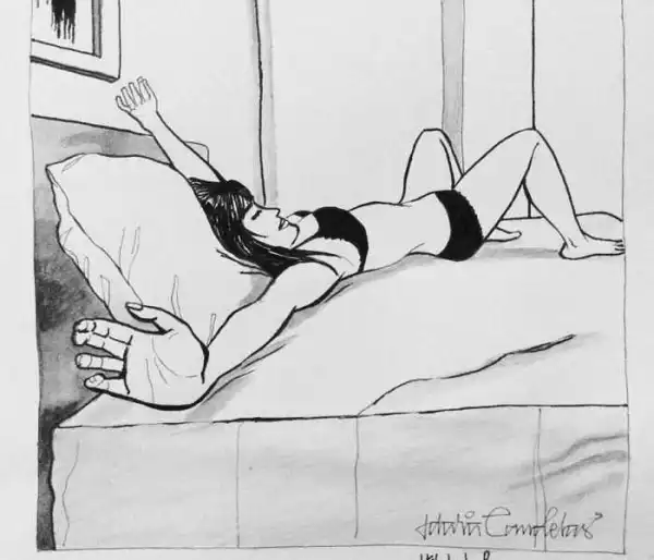 Must Read: Single But Living Married - Season 1 - Episode 26