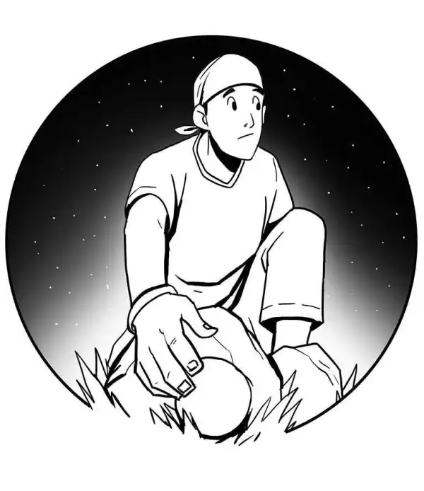 Must Read: Son of the orb