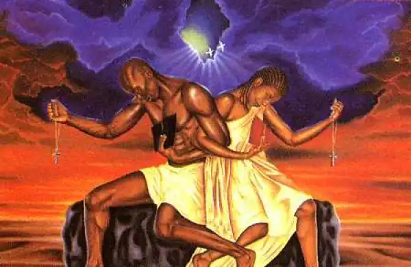 Must Read: Spiritual Marriage… [completed]