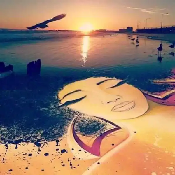 Must Read: Sunrise in Makoko (A Short Story) - Season 1 - Episode 8