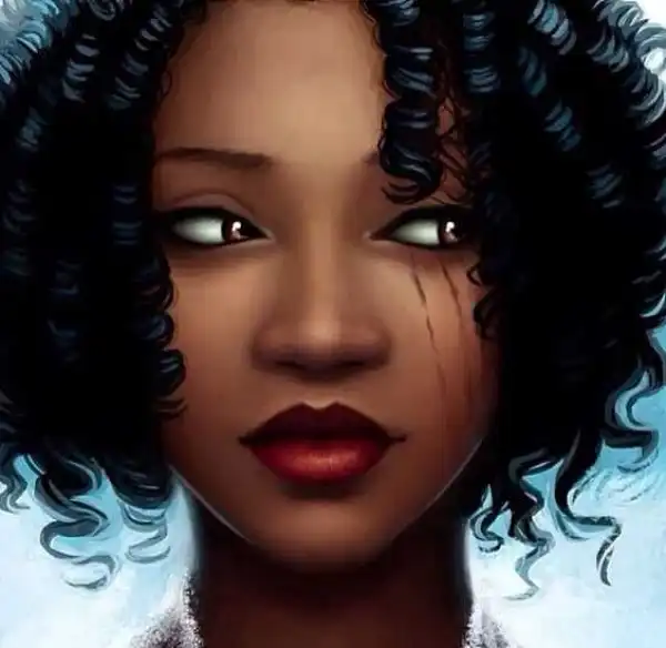 The Cleaning Lady (18+) [completed]