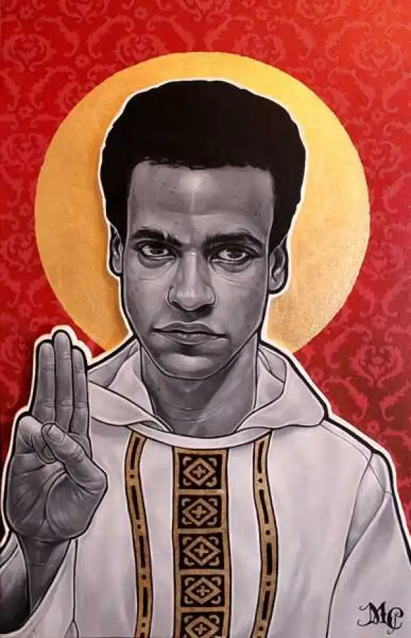 Must Read: The Mortuary Man [completed]