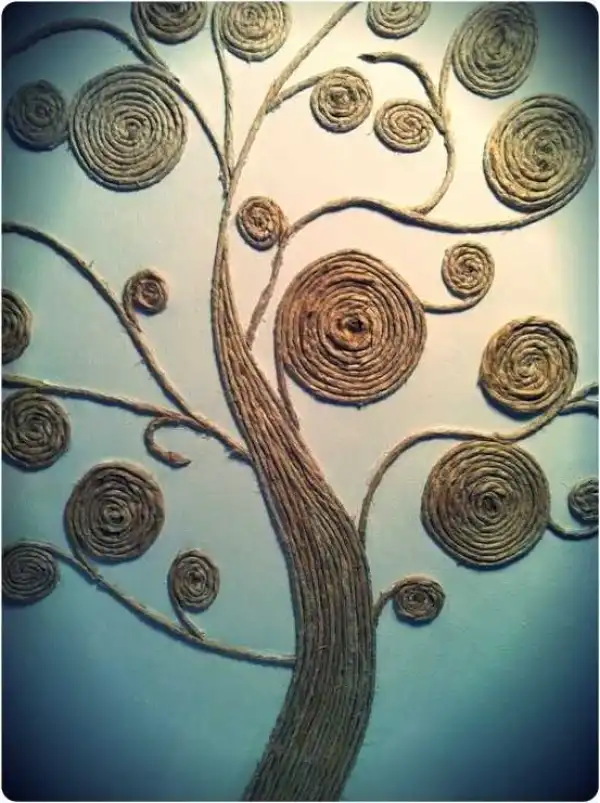 Twine (A Drama Series)…