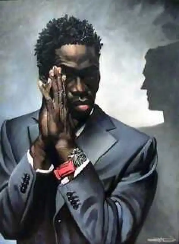 Must Read:  " Na Man You Be " - A Story By Flow1759