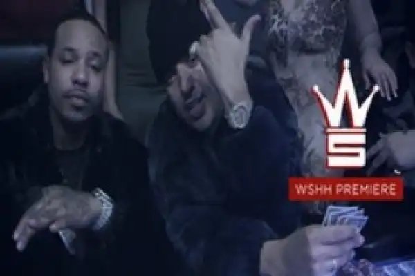 (Download Video) French Montana ft Chinx – God Body
