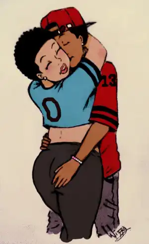 My Adventures With Jehovah Witness [completed] Season 1