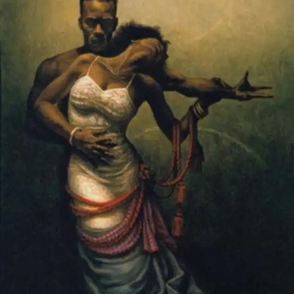 My African Wife [completed]