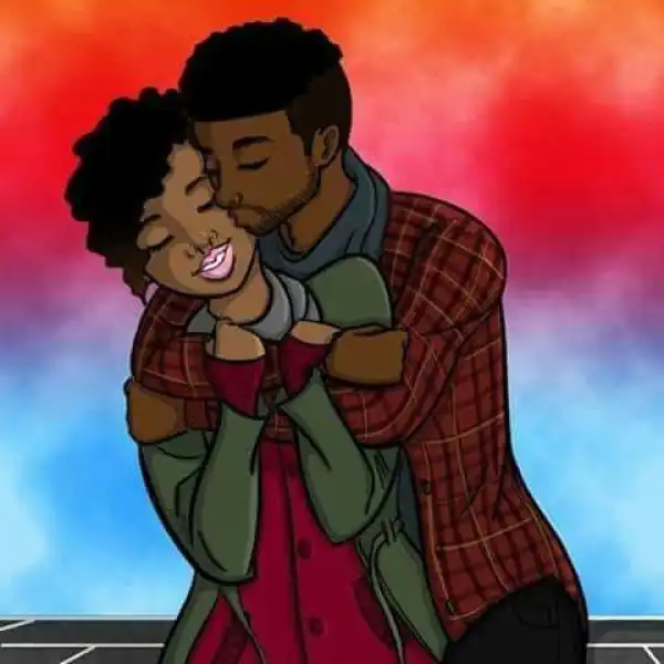 My Best Friend My Love - Season 3 - Episode 2