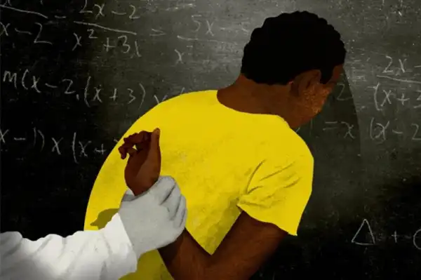 My Days In An Undisclosed High School [completed]