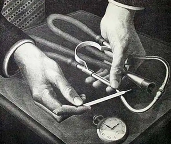 My Family Doctor [completed]