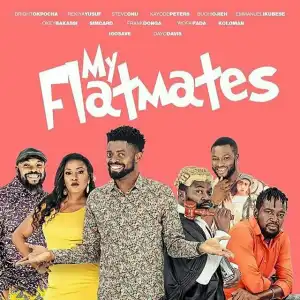 My Flatmates SEASON 5