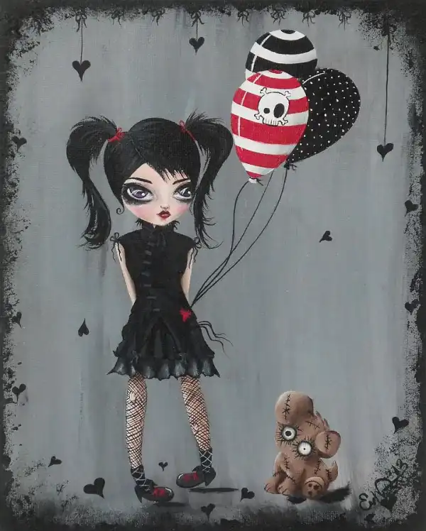 My Monster [completed]