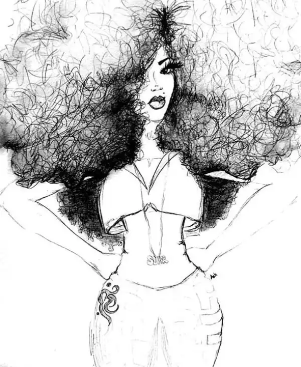 My Spoilt Neighbours