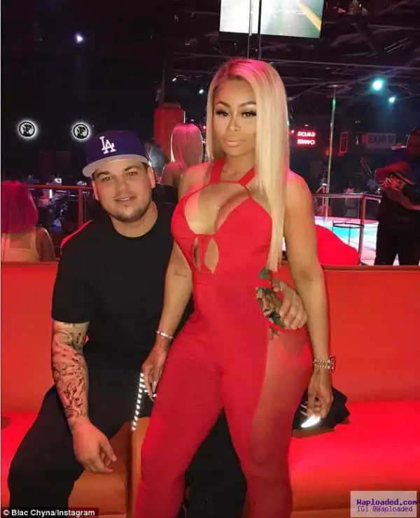 My Strippers’ Night Out (18+ )… [Completed]