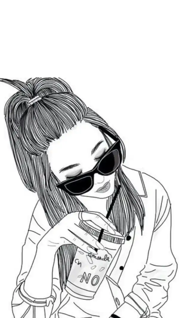 My baby my girl [completed]