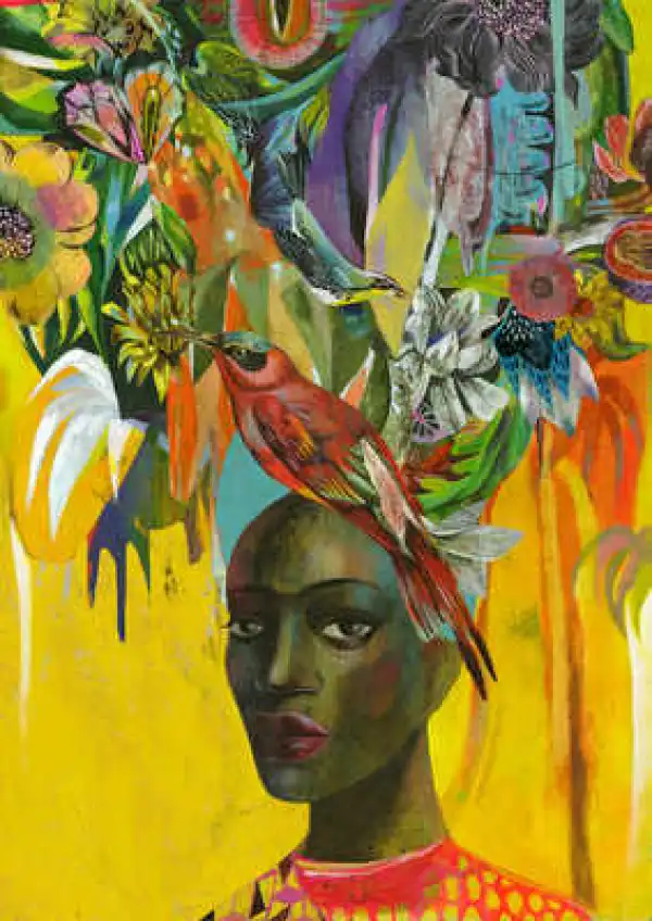 My undercover life [completed]