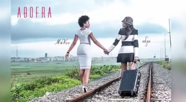 MzVee - Abofra ft. Efya