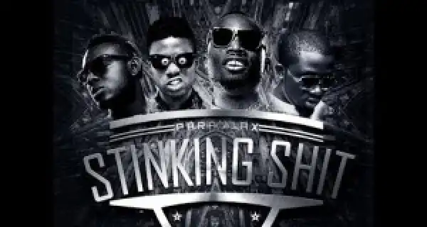 [DOWNLOAD VIDEO] Chopstix Ft. Ice Prince, Yung L, Endia – Stinking Sh*t (BTS)