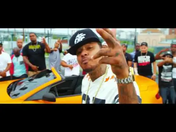 NEW VIDEO: CHINX “COUPLE NIGGAS”