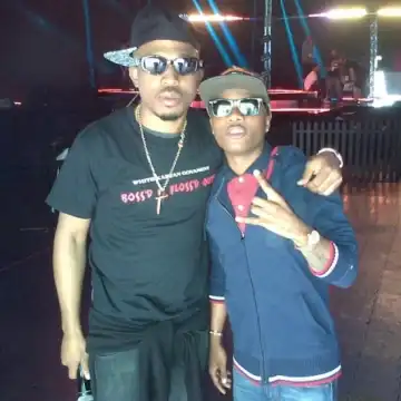 Naeto C - Oluwaloseyi ft. Wizkid (Prod. MasterKraft)