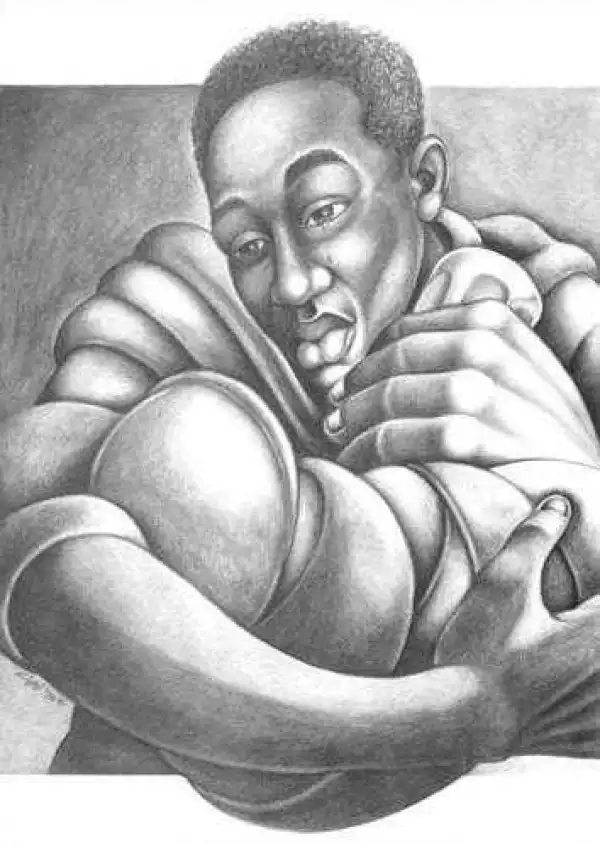 Never Look Back [completed]