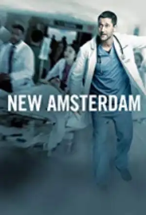 New Amsterdam SEASON 1