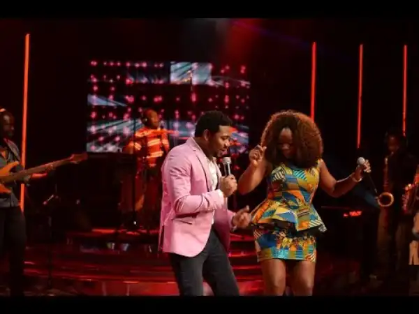 New video: Omawumi, Jose Valdemiro & Unknown DJ “Nascer de Novo” #CokeStudioAfrica remake