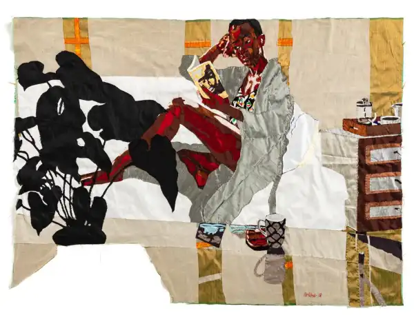 Nick The House Help [completed]