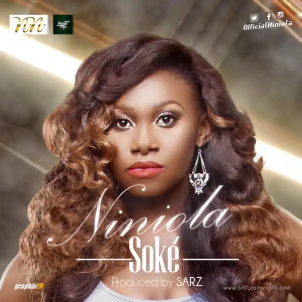 Niniola - Soke (Prod. By Sarz)
