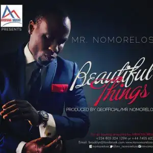 Nomoreloss - Beautiful Things