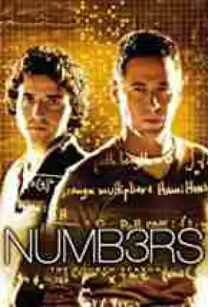 Numb3rs SEASON 6