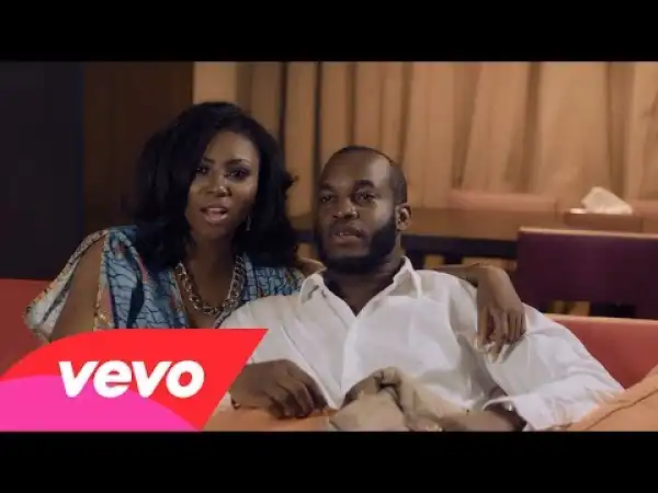 VIDEO: Lynxxx – My Place
