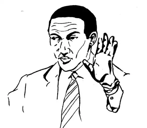 OJ(Olakunle Johnson)