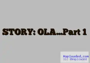 OLA… [Completed] Season 1