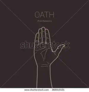Oaths [completed] Season 1