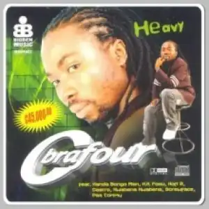 Obrafour - Heavy Ft Kofi B