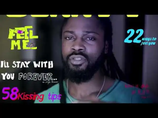 VIDEO: Benny Paladin – Lose Control