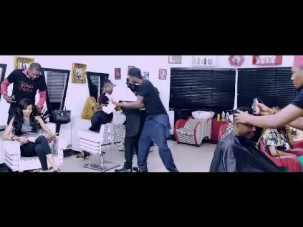 Official Video: Vector – Shiga