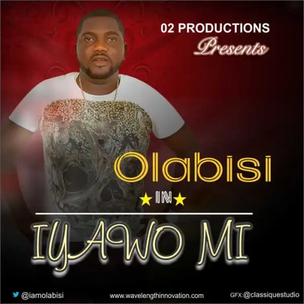 Olabisi - Iyawo Mi Ft. Dre San