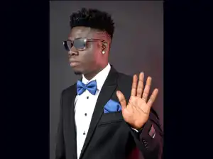 Olalakeside - Elegushi Spender