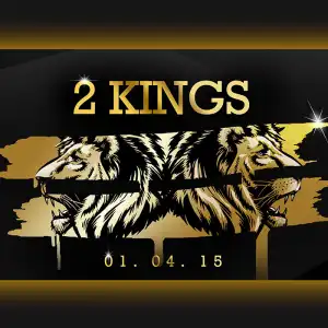 2Kings BY Olamide