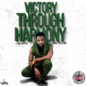 Omar Sterling (R2Bees) – Nineteen Ninety