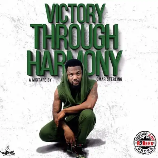 Omar Sterling (R2Bees) - Nineteen Ninety