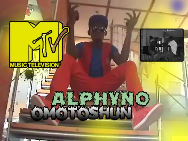 In pursuit BY Alphyno