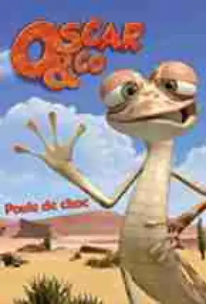 Oscars Oasis SEASON 1