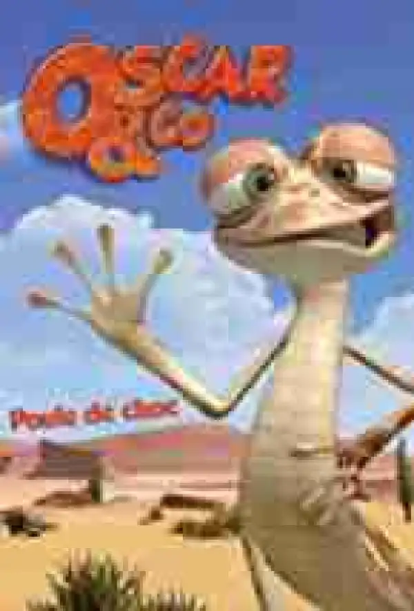 Oscars Oasis SEASON 1