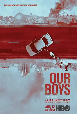 Our Boys SEASON 1