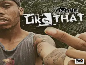 Ozone - Like That